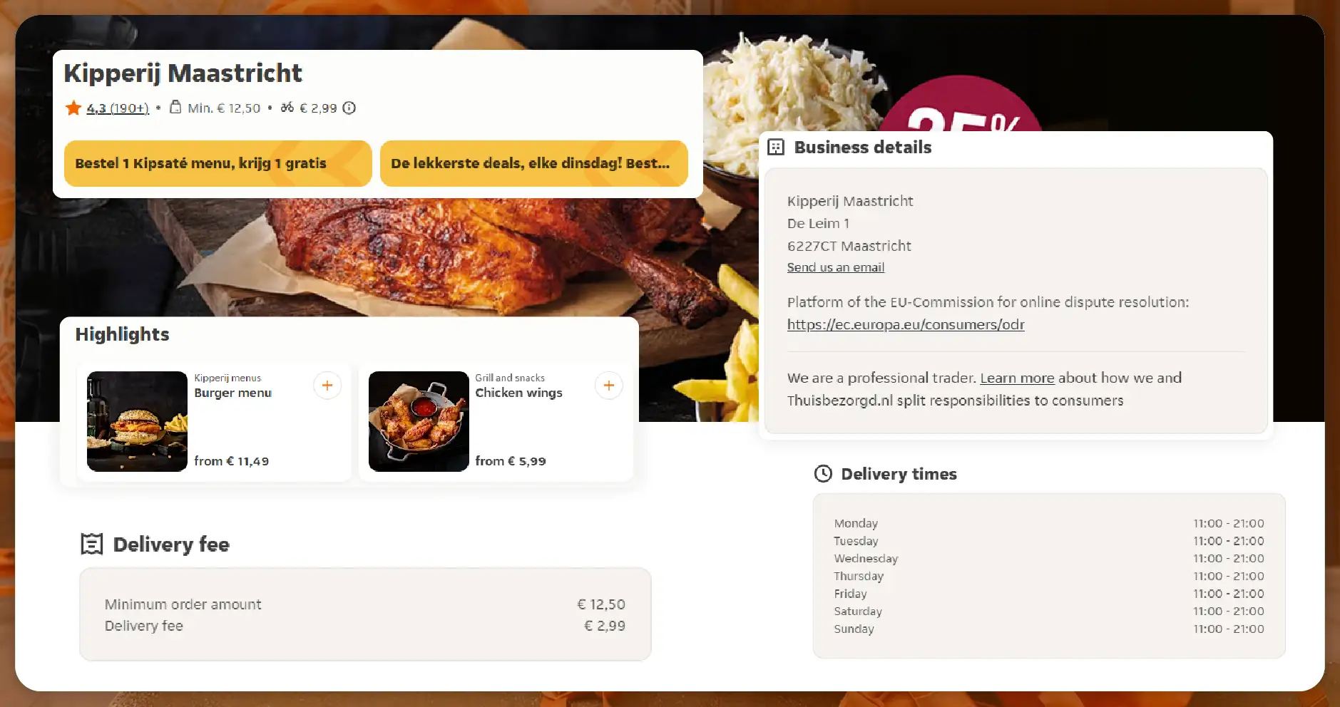 What Kind of Data Can Be Extracted